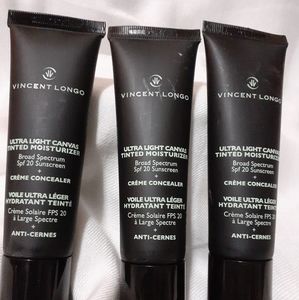 VINCENT LONGO CONCEALER SPF 20